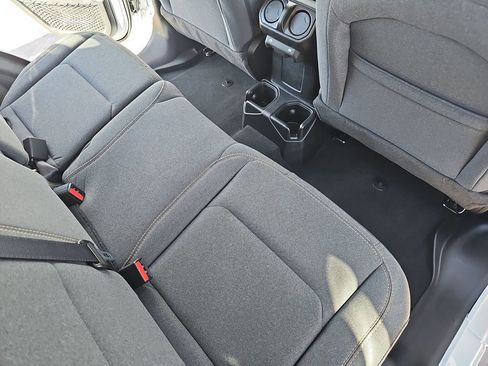 New 2026 Jeep Wrangler Willys image 11