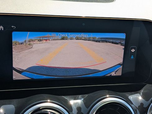 Certified 2026 Mercedes-Benz GLA 250 image 8