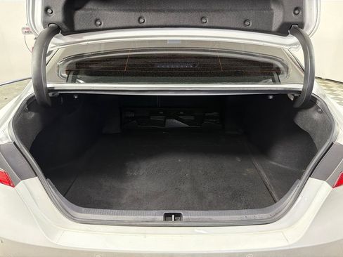 Used 2021 Toyota Camry XSE w/ Navigation Package FWD image 20