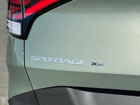 Certified 2024 Kia Sportage X-Pro Prestige AWD/4WD image 33