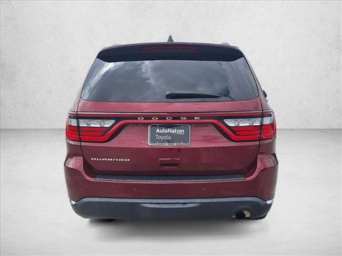 Used 2023 Dodge Durango SXT Launch Edition RWD image 6