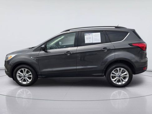 Used 2019 Ford Escape SEL FWD image 5