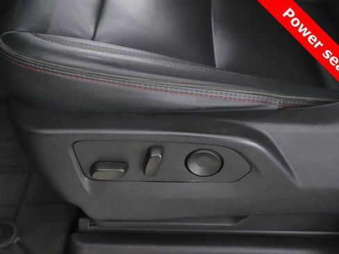 Used 2023 Chevrolet Tahoe RST w/ Luxury Package AWD/4WD image 19
