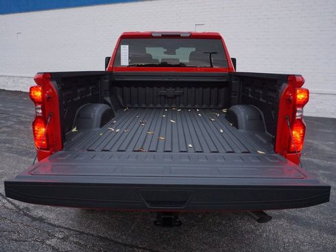 New 2026 Chevrolet Silverado 2500 LT w/ Convenience Package image 25