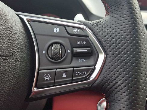 Used 2025 Acura RDX A-Spec AWD/4WD image 23