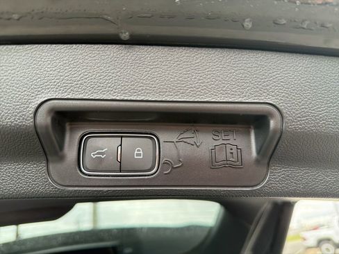 Used 2023 Ford Explorer Timberline w/ Timberline Technology Package image 11