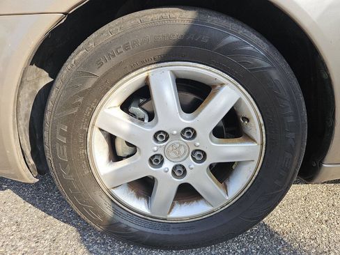 Used 2003 Toyota Avalon XL FWD image 23