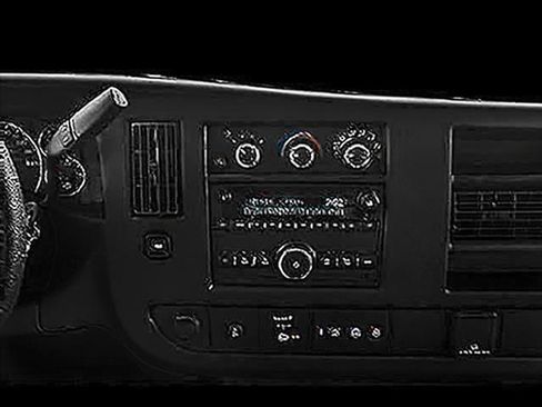 Used 2021 Chevrolet Express 2500 w/ Driver Convenience Package RWD image 21