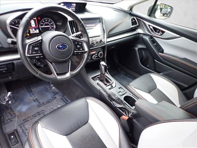 Used 2021 Subaru Crosstrek 2.5i Limited w/ Popular Package #4 AWD/4WD image 10