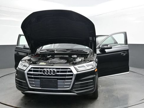 Used 2020 Audi Q5 2.0T Premium Plus AWD/4WD image 40