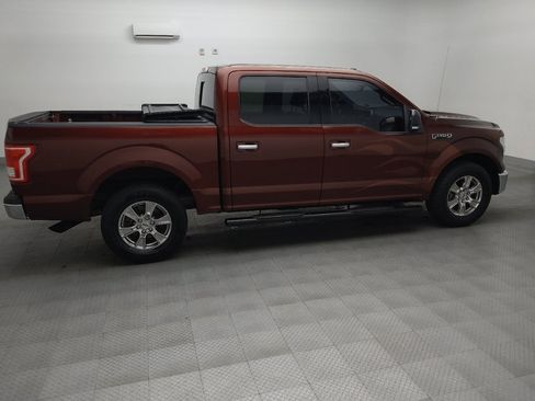 Used 2015 Ford F150 XLT w/ Equipment Group 302A Luxury RWD image 10
