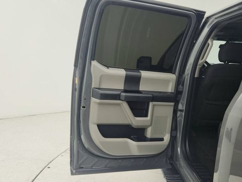Used 2020 Ford F150 XL w/ Equipment Group 101A Mid RWD image 22