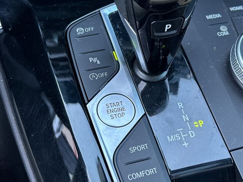 Certified 2023 BMW X3 xDrive30i w/ Premium Package image 27