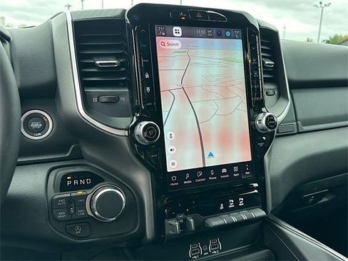 New 2026 RAM 1500 Big Horn image 21