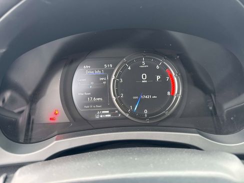 Used 2022 Lexus IS 350 F Sport image 28