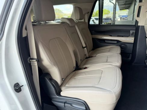 Used 2024 Ford Expedition Max Limited AWD/4WD image 20