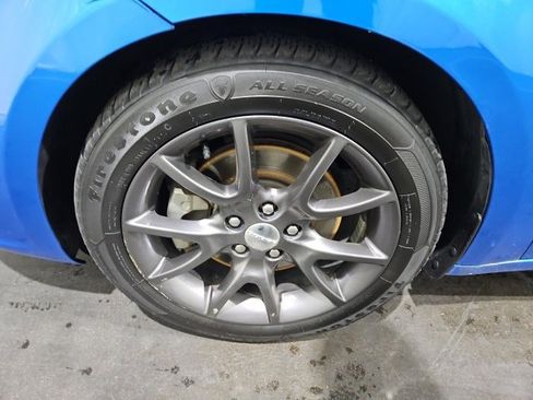 Used 2016 Dodge Dart SE w/ Convenience Group image 8