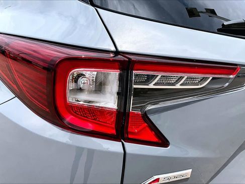 Used 2025 Acura RDX A-Spec image 29