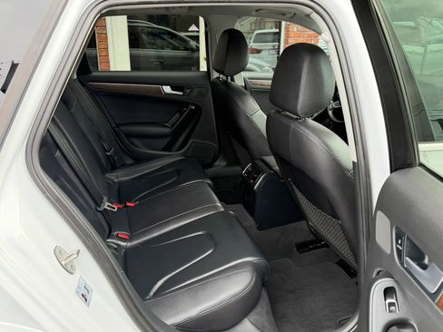 Used 2015 Audi A4 Premium w/ Audi MMI Navigation image 13