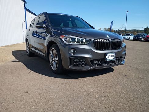 Used 2016 BMW X1 xDrive28i w/ Premium Package image 5