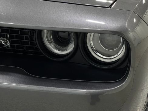 Used 2020 Dodge Challenger R/T Scat Pack image 34