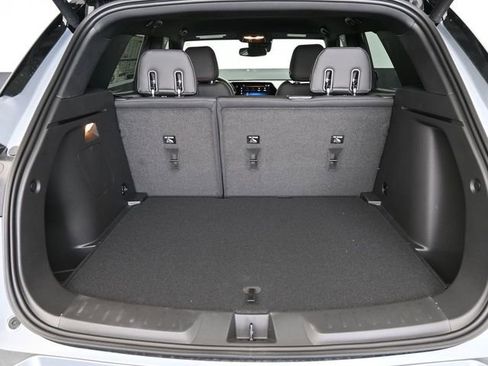 New 2026 Chevrolet TrailBlazer RS w/ Convenience Package FWD image 42