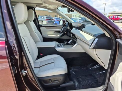 Used 2024 MAZDA CX-90 3.3 Turbo S w/ Premium Package AWD/4WD image 21