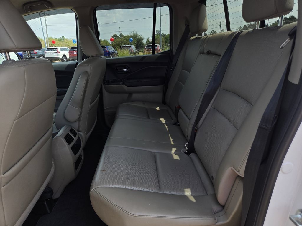 Certified 2023 Honda Ridgeline RTL-E image 19