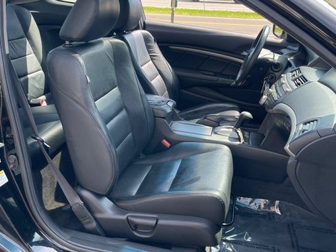 Used 2012 Honda Accord EX-L image 21
