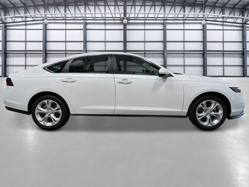 New 2026 Honda Accord LX image 7