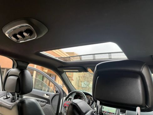 Used 2020 Dodge Durango GT RWD image 28