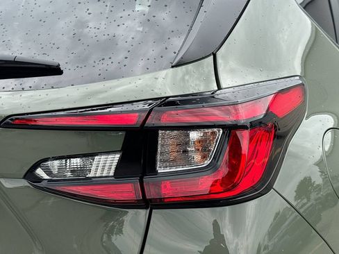 New 2026 Subaru Crosstrek 2.5i Wilderness AWD/4WD image 32