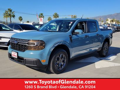 Used 2023 Ford Maverick XLT