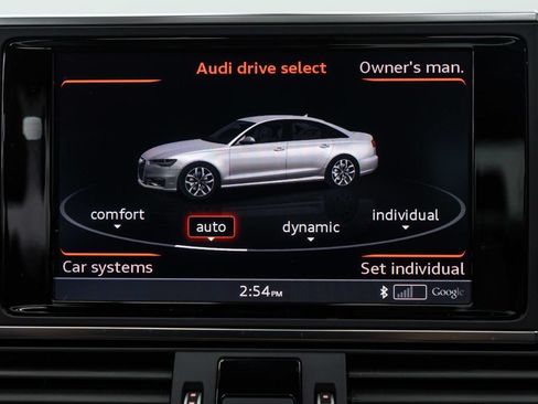 Used 2016 Audi A6 3.0T Premium Plus w/ Driver Assistance Package AWD/4WD image 24