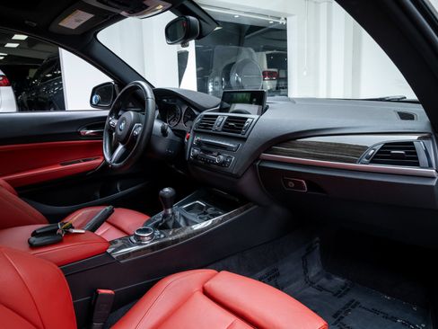 Used 2014 BMW M235i Coupe RWD image 25