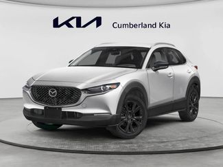 Used 2024 MAZDA CX-30 AWD 2.5 S w/ Select Sport Pkg video 1