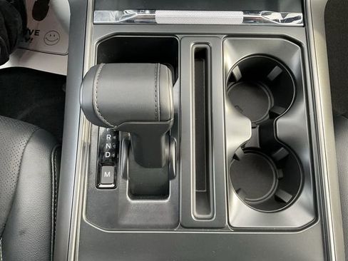 New 2025 Ford F150 Lariat w/ Equipment Group 502A High image 20