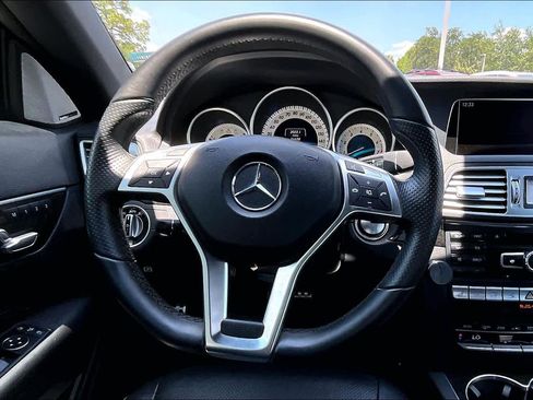 Used 2015 Mercedes-Benz E 550 Cabriolet image 6