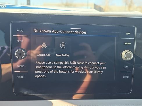 New 2026 Volkswagen Taos SE AWD/4WD image 20