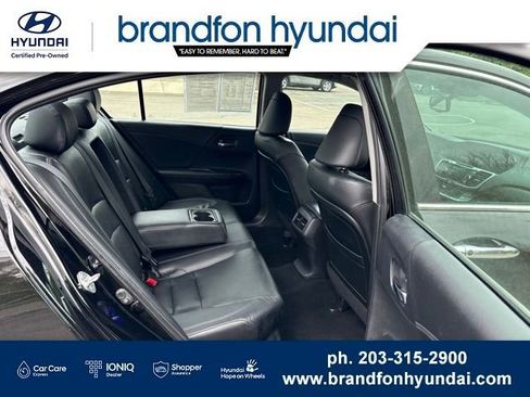 Used 2013 Honda Accord EX-L image 23