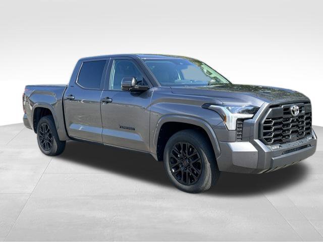 Used 2024 Toyota Tundra SR5 w/ TRD Sport Premium Package AWD/4WD image 18
