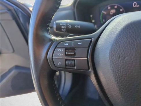 Used 2024 Honda Accord EX-L image 15