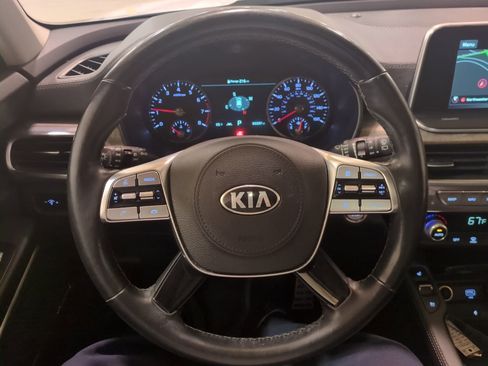 Used 2020 Kia Telluride SX image 21