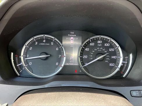 Used 2018 Acura MDX FWD w/ Technology Package image 24