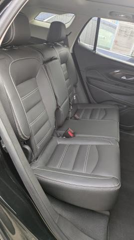 Used 2022 GMC Terrain Denali w/ Black Diamond Edition AWD/4WD image 14