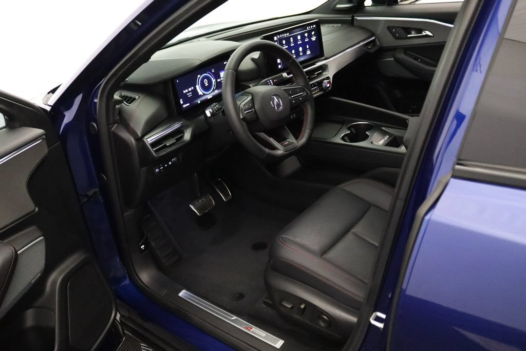 Certified 2024 Acura ZDX A-Spec AWD/4WD image 15