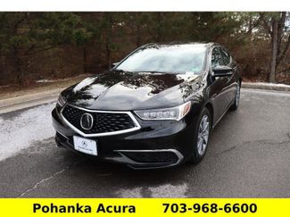 Used 2019 Acura TLX w/ Technology Package video 3