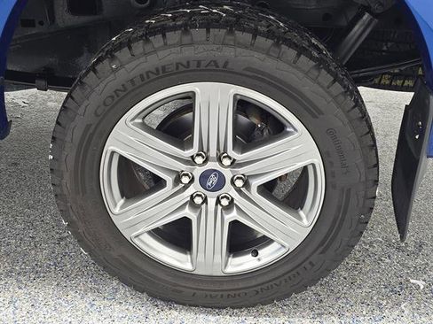 Used 2018 Ford F150 Lariat image 5