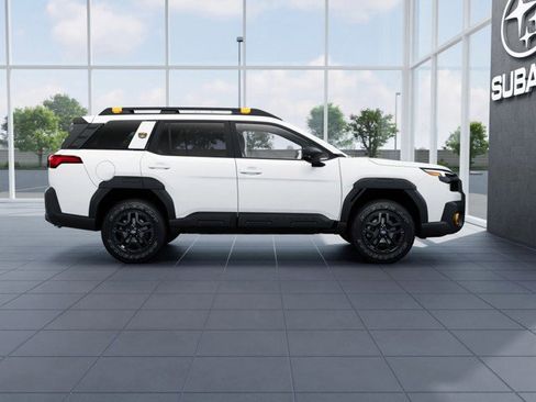 New 2026 Subaru Outback Wilderness image 6