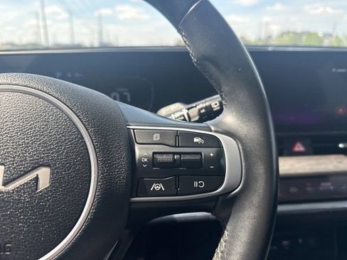 Used 2023 Kia Sportage X-Line AWD/4WD image 18